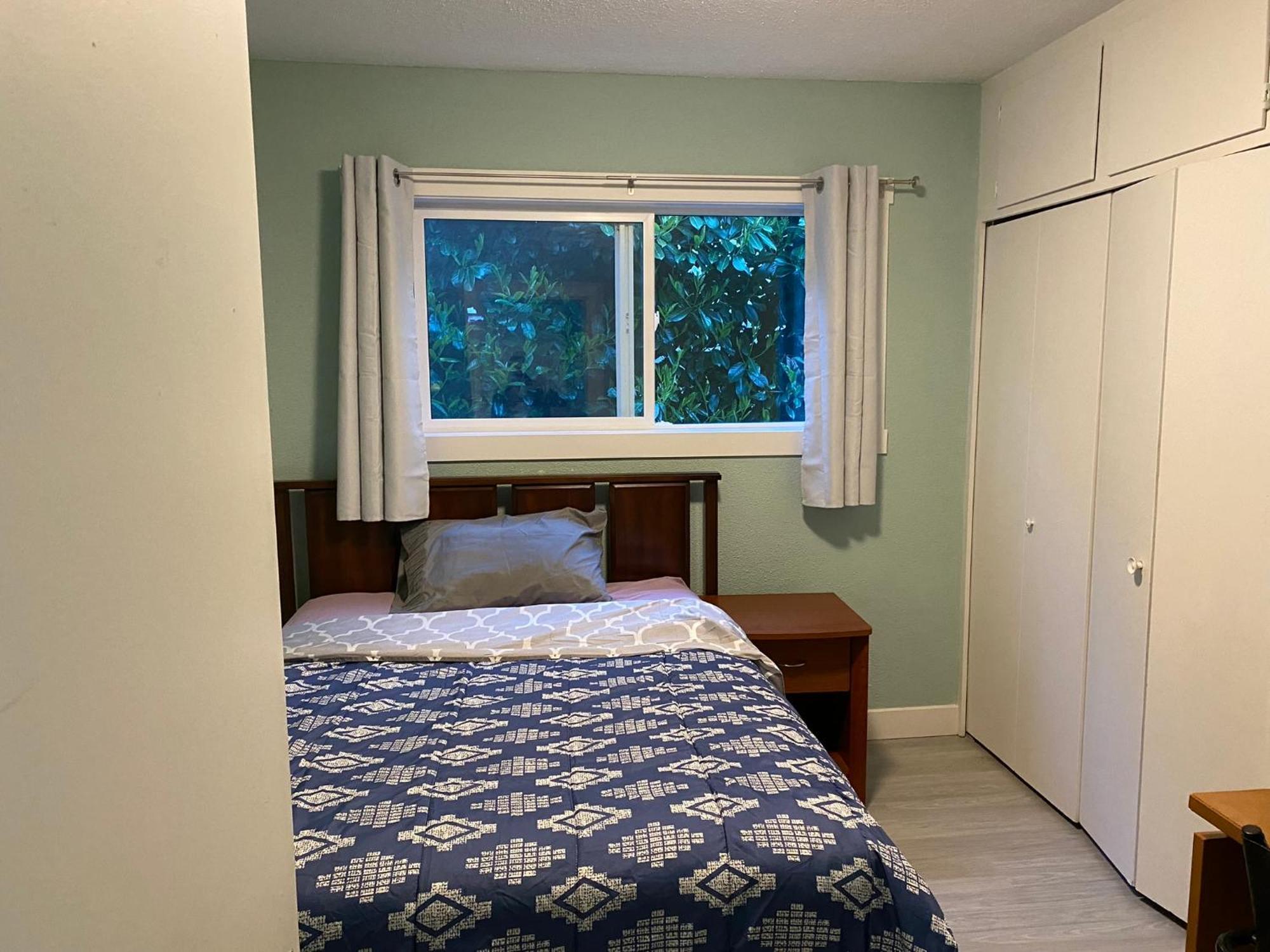 Hudson Homes Bnb Saanich Экстерьер фото